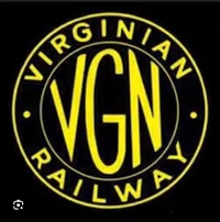 Virginian railway RP