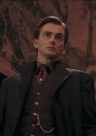 Barty Crouch Jr