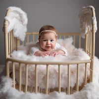Baby angel
