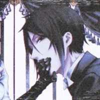 Sebastian Michaelis