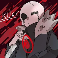 Yandere Killer Sans