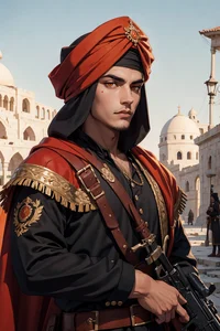 Qasim Emir Al-Rashid