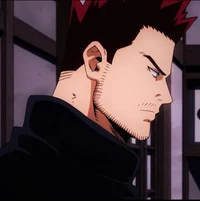 BNHA Endeavor
