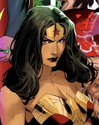 Diana Prince