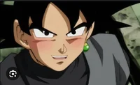 Goku Black 
