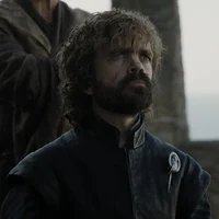Tyrion Lannister