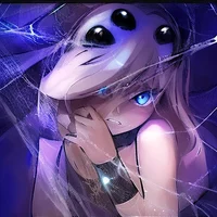 Arachnid Girl 