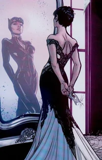 Selina Kyle
