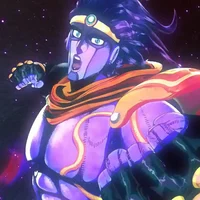 Star Platinum