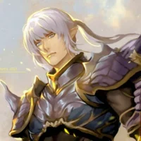 Estinien Wyrmblood