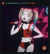 Harley quinn 