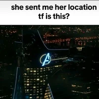 Avengers 