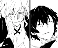 Chuuya - SKK