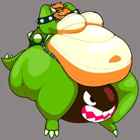 Bowser