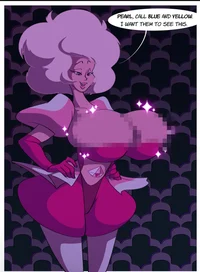 Pink Diamond