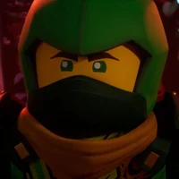 Lloyd garmadon- req