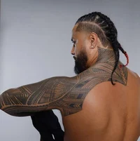 Jimmy Uso 