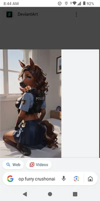 Furry world rpg 