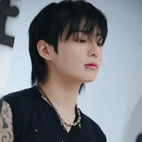 Jungkook 