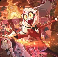 -Hazbin Hotel-