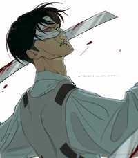 Levi Ackerman