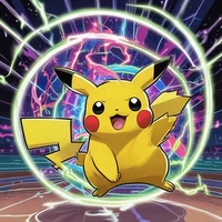 Rising Volt Tacklers