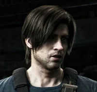Leon Kennedy - M ver