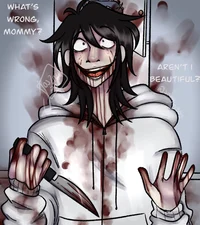 Jeff the killer