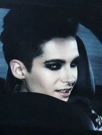 Bill Kaulitz