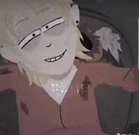 teenager kenny