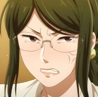 Koyanagi hanako