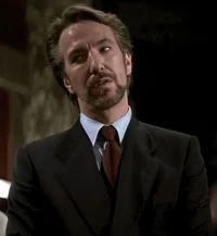 Hans Gruber