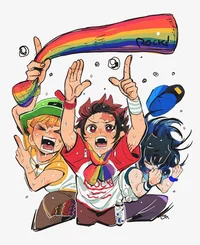 Kny trio
