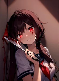 Yandere Rio