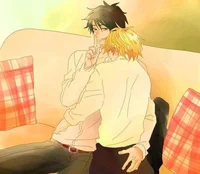 hitorijime my hero