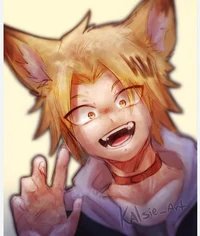 Wolf denki
