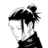 Geto Suguru