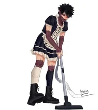 Maid Dabi 
