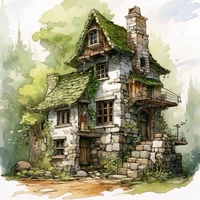 A - Vampire Adoption