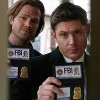 FBI Winchesters