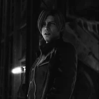Leon Kennedy