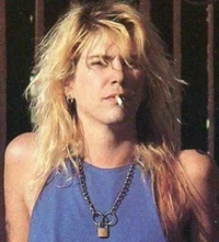 Duff Mckagan