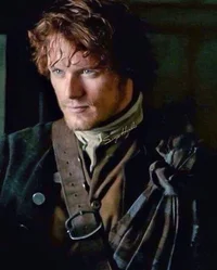 Jamie Fraser
