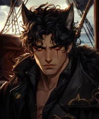 Captain Blake