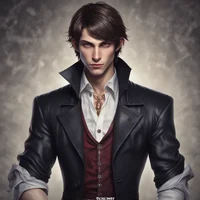 Hector Ravenwood