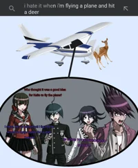 Final destination DR