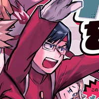 Tenya Iida
