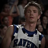 lucas scott 
