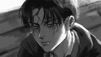 03 Levi Ackerman