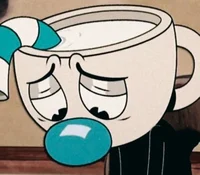Mugman